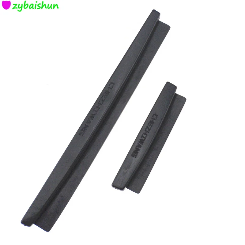 

8PCS/Set Strip Scratch Protector Auto Car Door Guard Edge Corner Bumper Guards Car Door Guards Trim Molding Protection