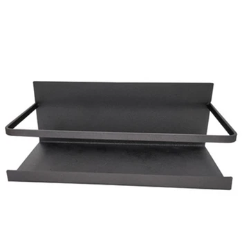 

Magnetic Absorption Storage Rack,Refrigerator Magnetic Organizer Rack,Magnetic Storage Rack,Spice Rack Great For Kitchen