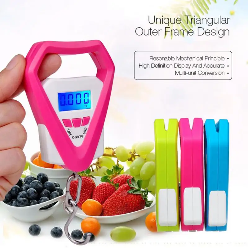Aliexpress.com : Buy 20KG LED Screen Digital Scale