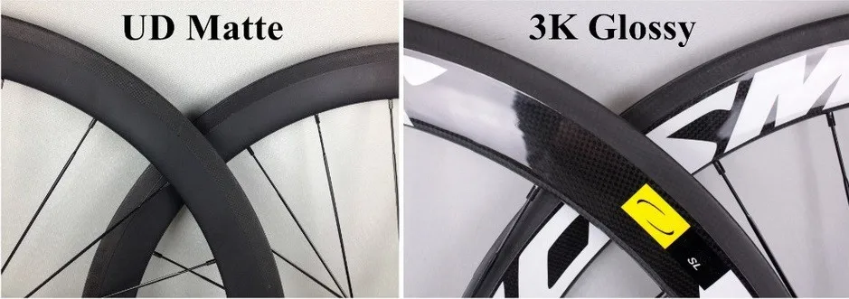 Cheap 100% full toray carbon 50mm front clincher wheels front road clincher wheels only 20 holes super light novatec hubs matt/glossy 6 Cheap 100% full toray carbon 50mm front clincher wheels front road clincher wheels only 20 holes super light novatec hubs matt/glossy 6