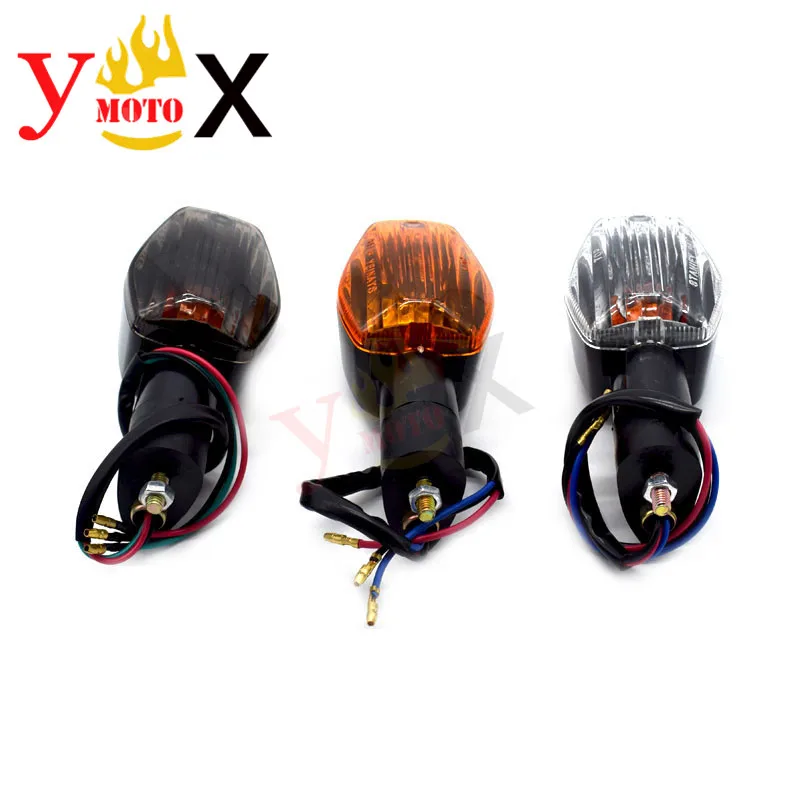 Галогенный указатель поворота для Honda CBR600 F4i/F5 CBR1000 CB900 Hornet 919 CB400 05-up CB1300 |