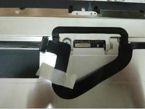 Новый оригинальный ЖК дисплей в сборе A1418 2K 21 5 &quot2012 2013 LM215WF3 SD D1 D2 D3 D4 D5 Для iMac MD093/094