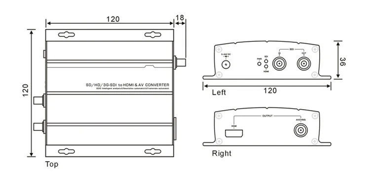 SC5810HA