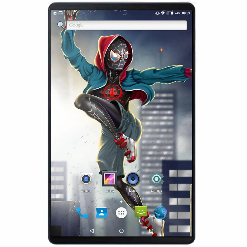 

Original 10 inch 3G/4G Phone tablet PC Android 8.0 Powerful 6000mAh Octa Core RAM 4GB ROM 64GB Dual SIM card tablets pcs 10 10.1