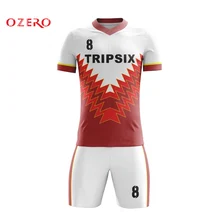 Высочайшее качество, новейшие футболки с коротким рукавом и круглым вырезом для футбола