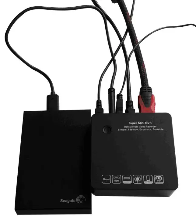 connection