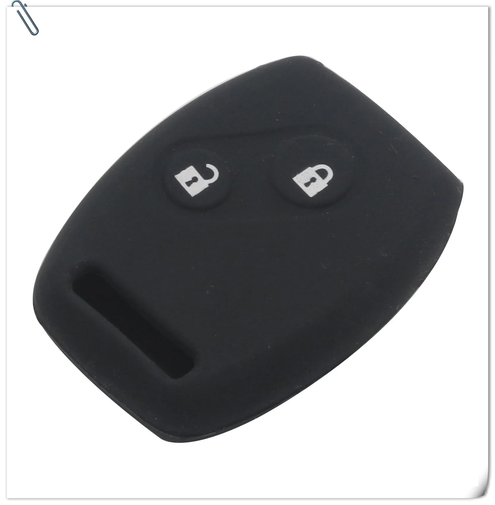 Keyforkess custodia portachiavi in Silicone per telecomando per HONDA Pilot Accord Honda cr-v CRV Fit Civic Freed StepWGN Protection Key Fob Cover 6 Keyforkess custodia portachiavi in Silicone per telecomando per HONDA Pilot Accord Honda cr-v CRV Fit Civic Freed StepWGN Protection Key Fob Cover - HTB1UykdJCzqK1RjSZFHq6z3CpXav