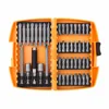 DEKO 46 in 1 Screwdriver Set Phillips/Slotted Bits With Magnetic Multi Tool Home Appliances Repair Hand Tools Kit ► Photo 2/5