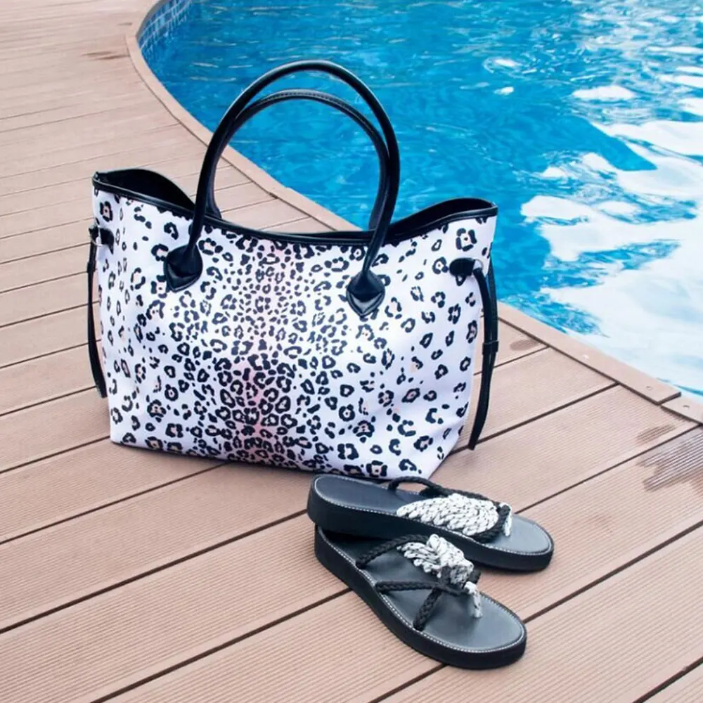 Beach Tote