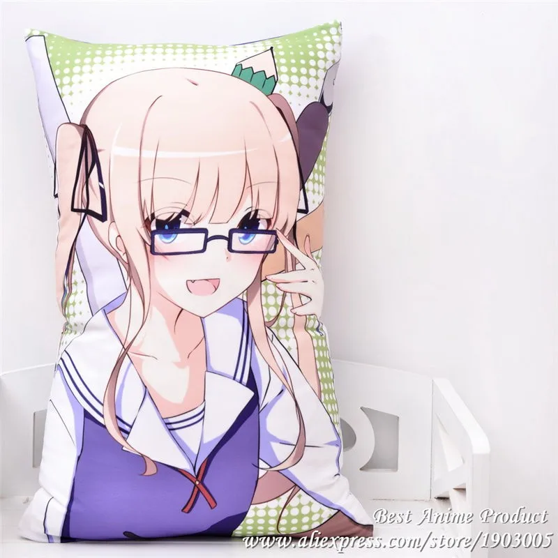 Amagi Brilliant Park pillow02