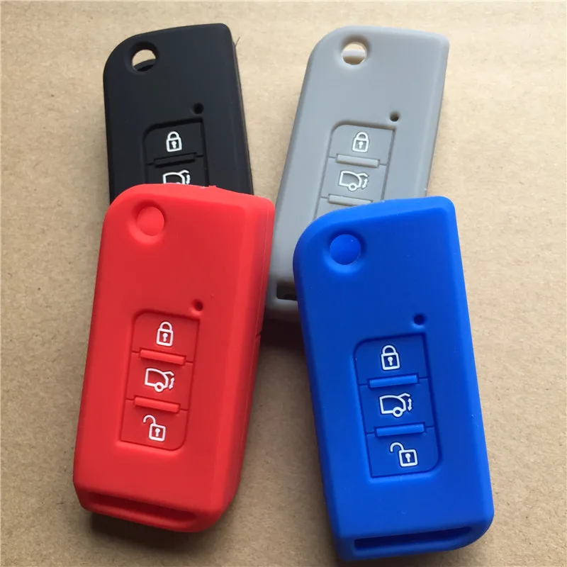 

Чехол для телефона с 3 кнопками для MAHINDRA key