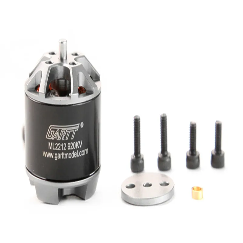 GARTT ML 2212 920KV 230W бесщеточный двигатель F450 X525 RC FPV дроны Квадрокоптер