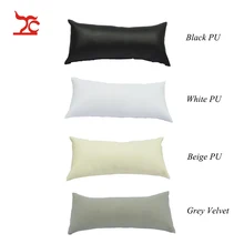 Розничная ювелирных изделий браслет подушка для браслетов дисплей держатель часы держатель Дисплей Подушки браслет Подушка большой размер