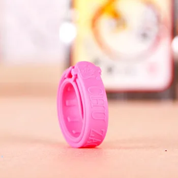 

Mite Louse Reject Collar Safy Pet Supplies Animal Accessories Novelty Pet Collar Latex Adjustable Dog Neck Ring Cat Flea Collar