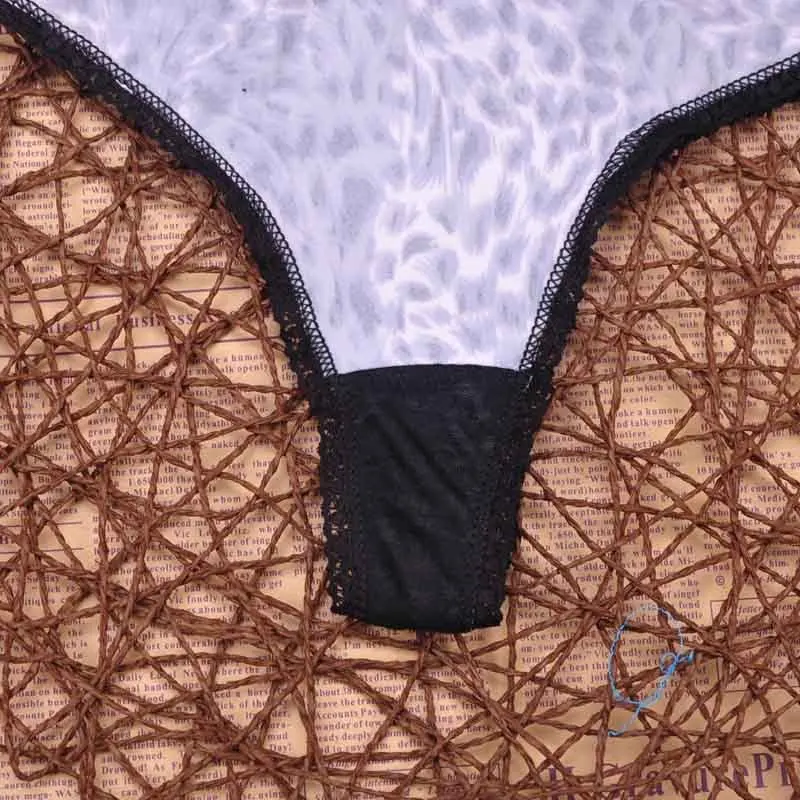 New multi-color Sexy cozy comfortable Lace Briefs thongs Underwear Lingerie for women 1pcs ah110