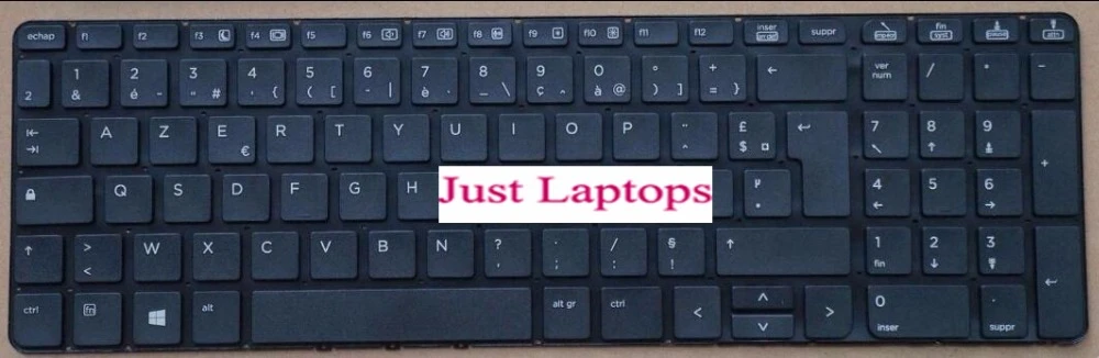 Hp Probook の 450 G0 450 G1 450 G2 455 G1 455 G2 フランス イタリア語 ポルトガル語 ブラジル アラビア カナダフランス ベルギー Keyboard Hp Keyboard Ptzkeyboard Photo Aliexpress