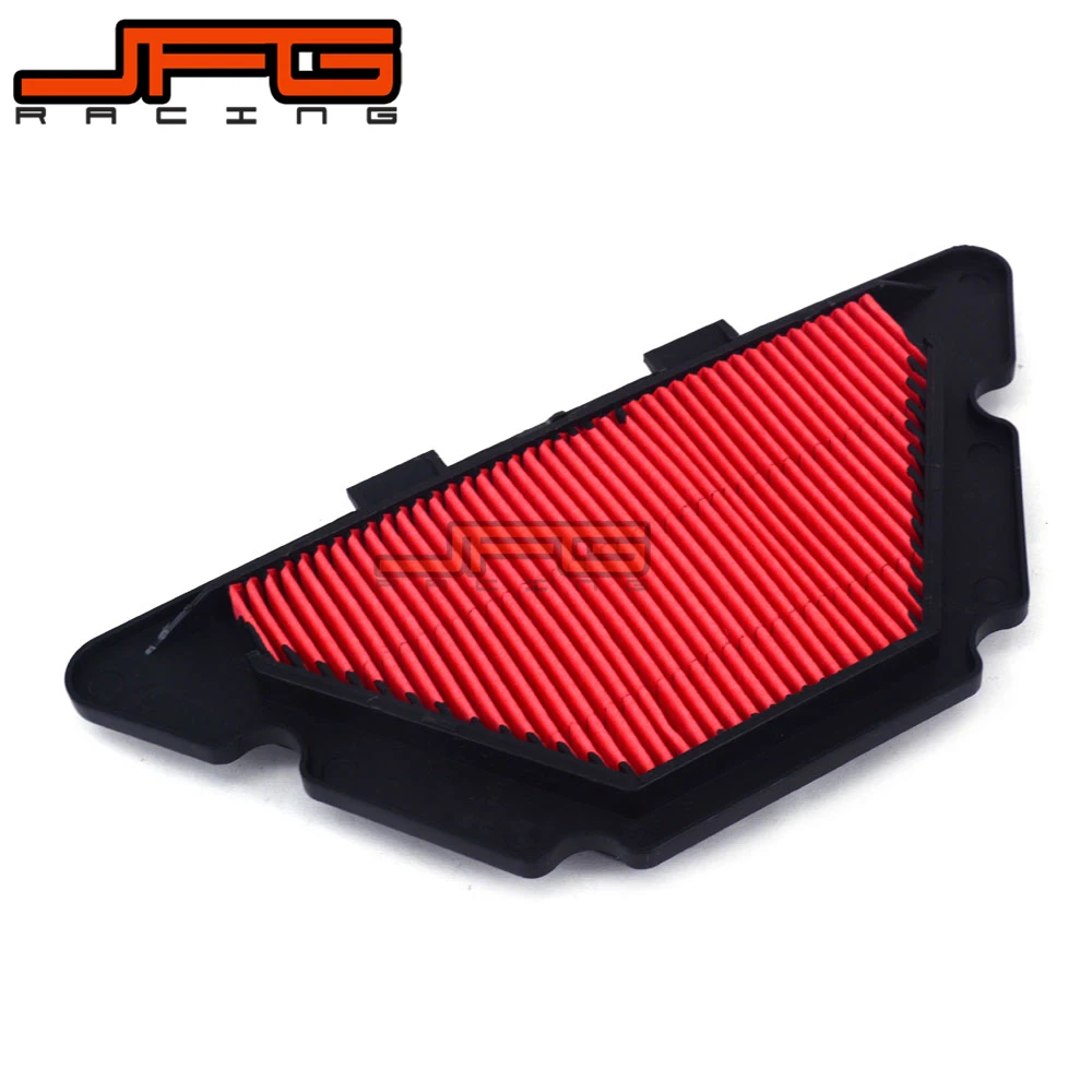 

Air Filter Cleaner Intake Fit for Yamaha XJ6 2009-2014 2009 2010 2011 2012 2013 2014 Motorcycle