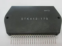 חדש מקורי STK412 170 1pcs