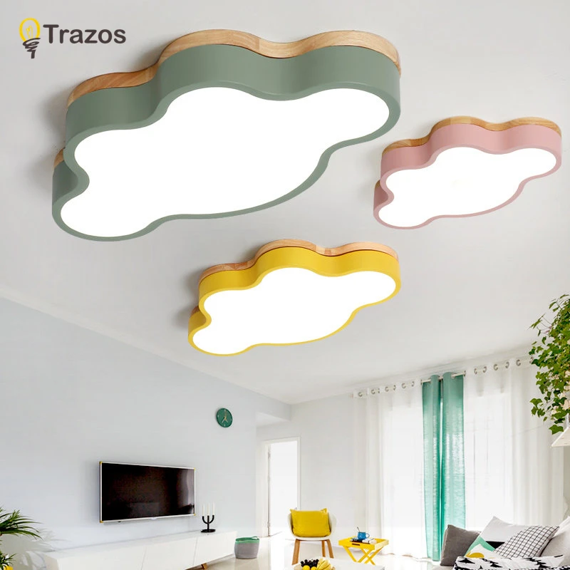 

Tactile LED ceiling lighting ceiling lamps for the living room chandeliers Ceiling for the hall modern ceiling lamp high 10cm