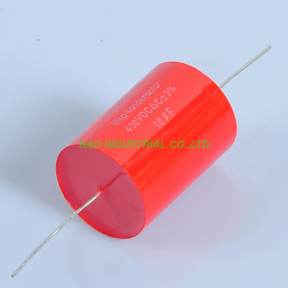 MKP 10UF 1
