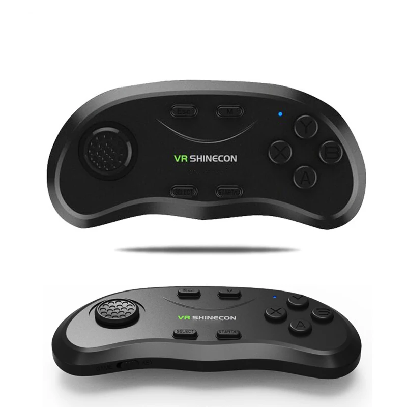 Shinecon Универсальный VR контроллер беспроводной Bluetooth удаленный Джойстик Геймпад