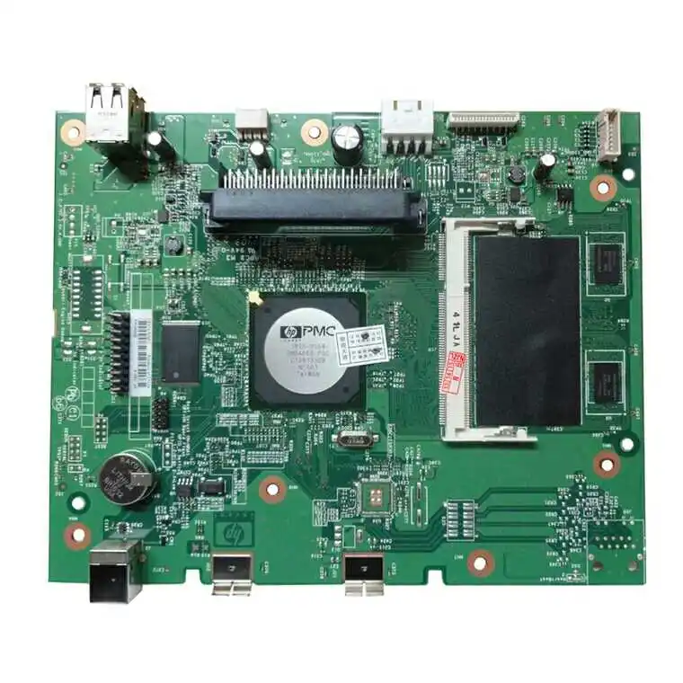 

GiMerLotPy Oringinal Formatter Board logic Main Board MainBoard for Laserjet P3015 P3015D CE474-69001 CE474-60001