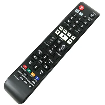 

NEW Original remote control For SAMSUNG Home Theater BD TV AH59-02435A