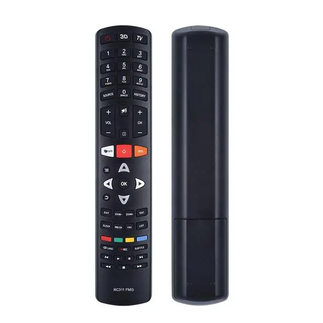 Дистанционное управление RC311 FMI3 для TCL lcd тв