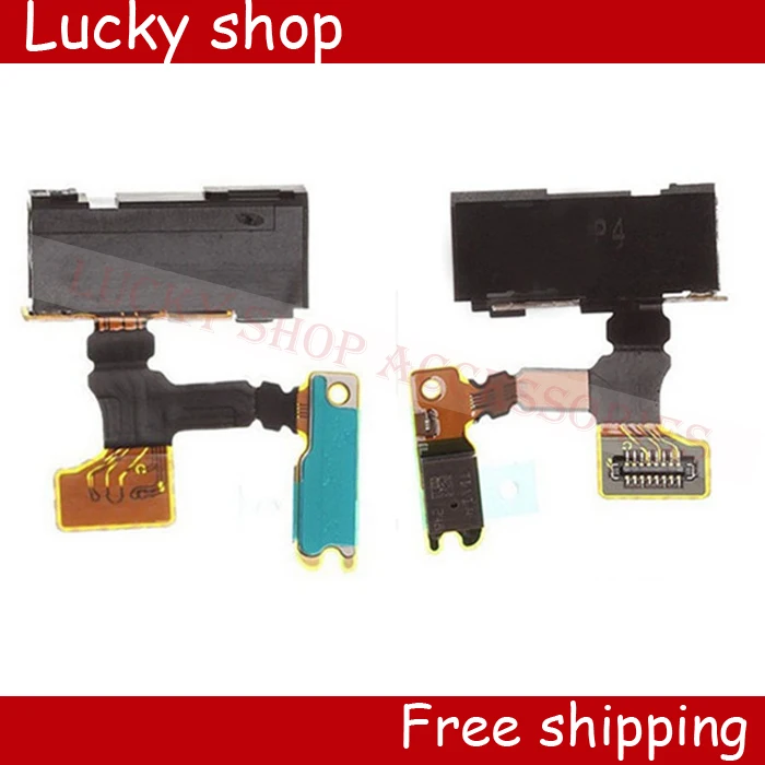 5pcs/lot For Nokia Lumia 1020 N1020 Headphone Jack Flex Cable Earphone
