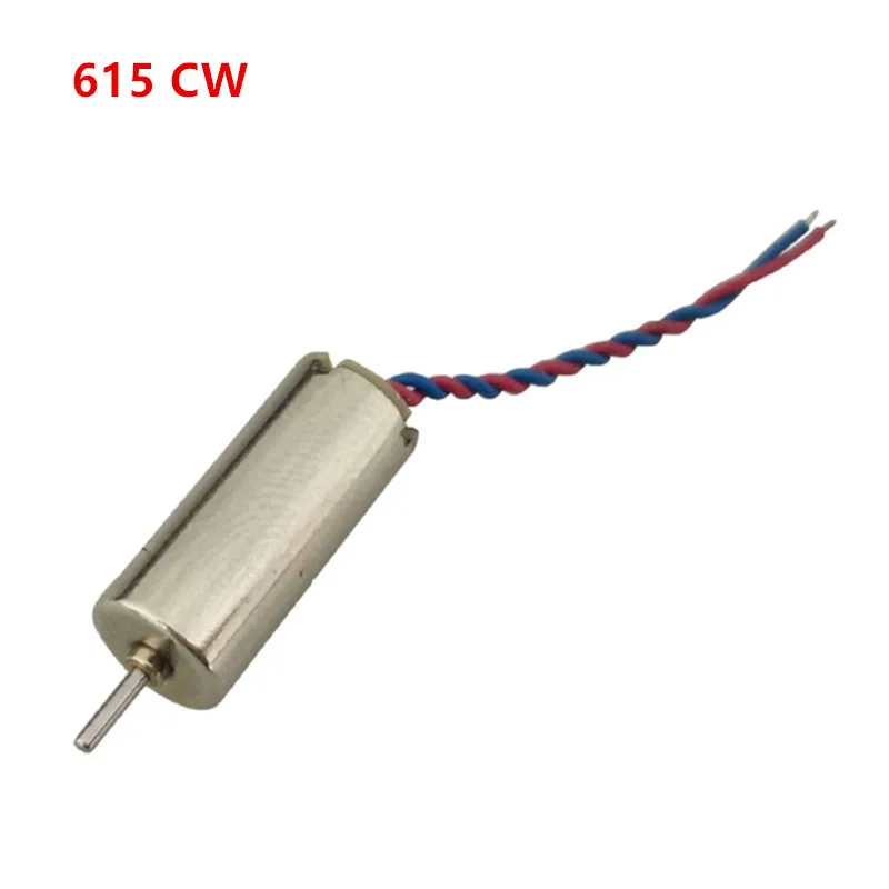 DIY Drone 615 Motor for Eachine E010 JJRC H36 Inductrix Tiny Whoop Drone Motor Parts -1 (1)