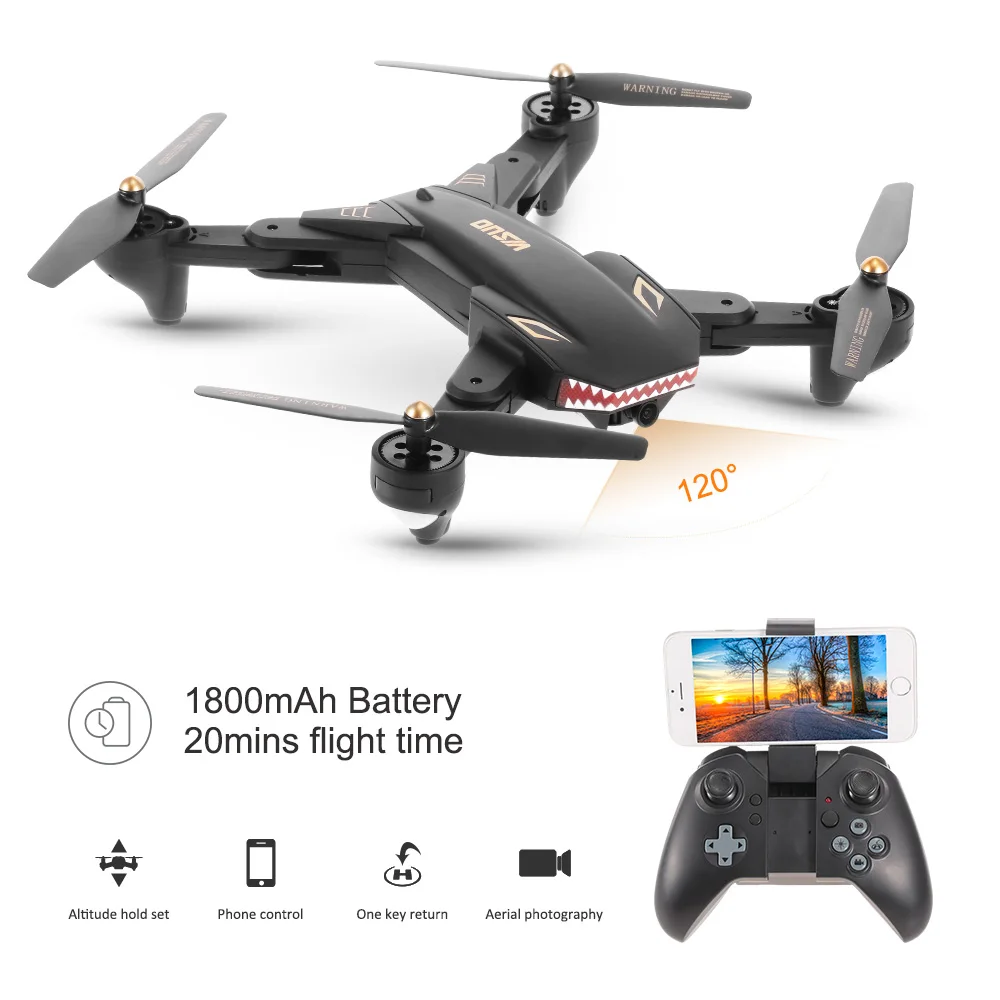 drone sg800