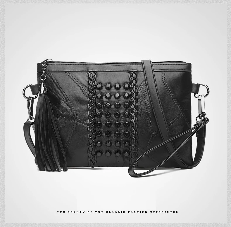 Bolsa de Ombro Designer de Bolsas de