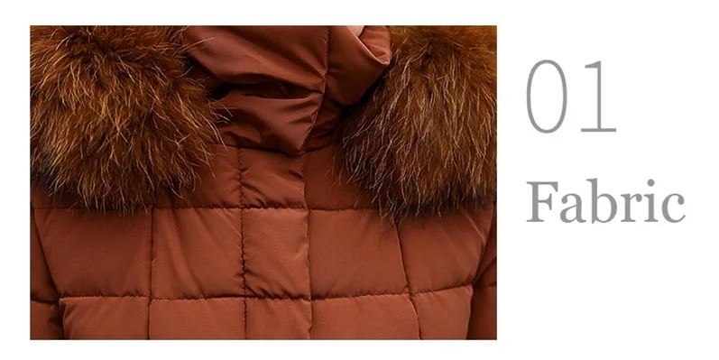 jacket winter women's warm