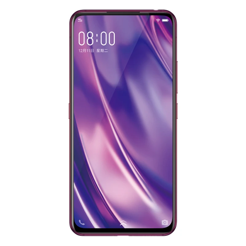 Vivo NEX 2 Dual Display Cell Phone 6.39 inch 10GB RAM 128GB ROM Snapdragon 845 Octa Core Android 9.0 3D TOF Cameras Smartphone Vivo NEX 2 Dual Display Cell Phone 6.39 inch 10GB RAM 128GB ROM Snapdragon 845 Octa Core Android 9.0 3D TOF Cameras Smartphone