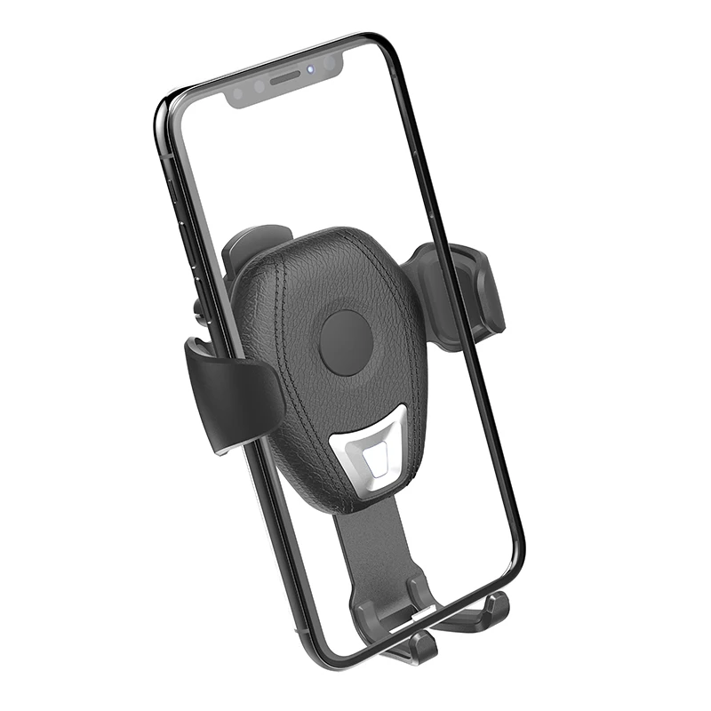 

Meskey 9V 2A QI Car Wireless Charger 10W Fast Charge Universal Car Charger for iPhone 5S 6S X 7Plus Phone Charge Holder#25