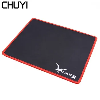 

CHUYI Large Gaming Mouse Pad Fabric Rubber Locking Edge MousePad Computer Gaming Mause Mat Thickness 3mm For Dota2 Overwatch LOL