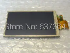 Digital camera repair and replacement parts ST700 LCD display for Samsung