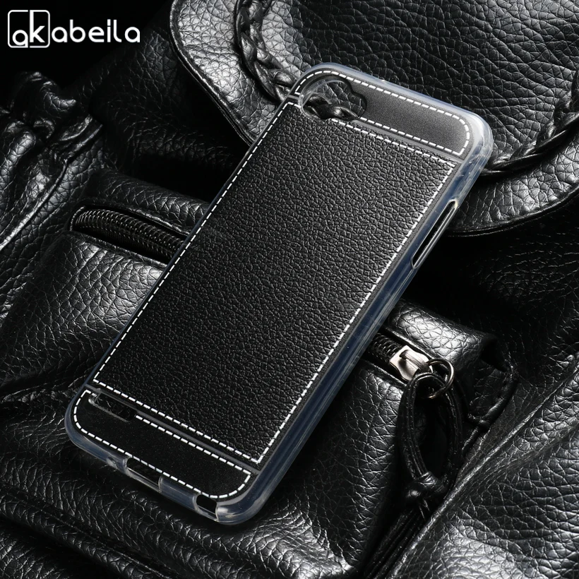 

AKABEILA Lichee TPU Case Cover For LG Q6 G6 Mini M700N M700A M700DSK M700AN Case Silicone Cover Q6+ Q6 Plus Q6a X600 Case