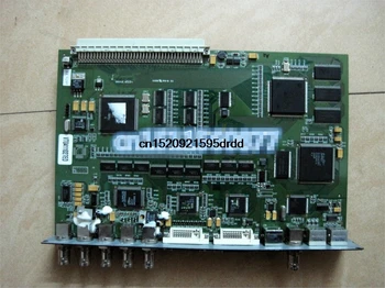 

UPX711E REV:D Industrial control panel