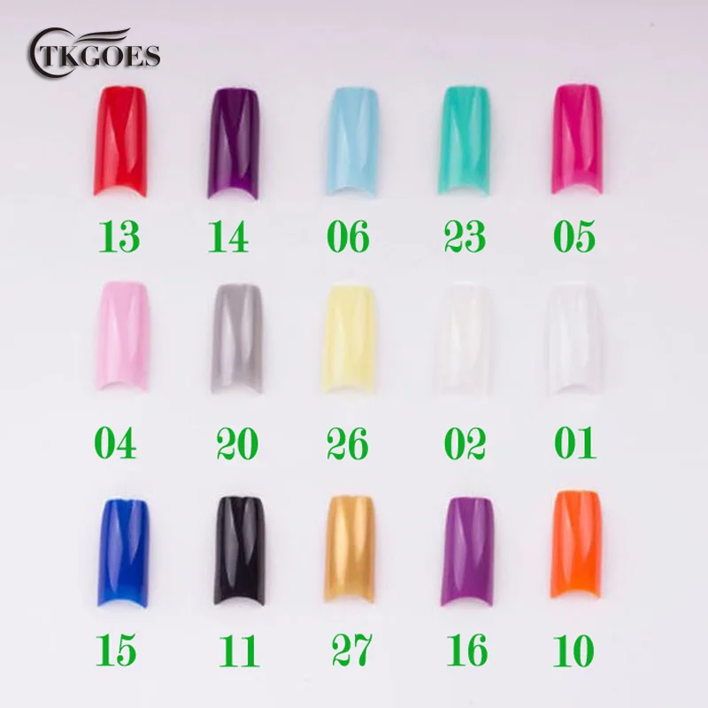 Tkgoes 100pcs Half Cover French Nail Art Tips 25 Color Optional Acrylic False Nails Half Tips Uv Gel Art Salon Tips Half Tips Nail Art Tipsnail Half Tip Aliexpress Tkgoes 100pcs Half Cover French Nail Art Tips 25 Color Optional Acrylic False Nails Half Tips Uv Gel Art Salon Tips Half Tips Nail Art Tipsnail Half Tip Aliexpress