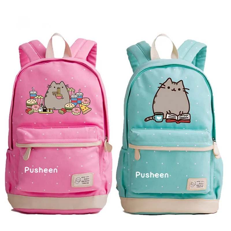 pusheen backpack uk
