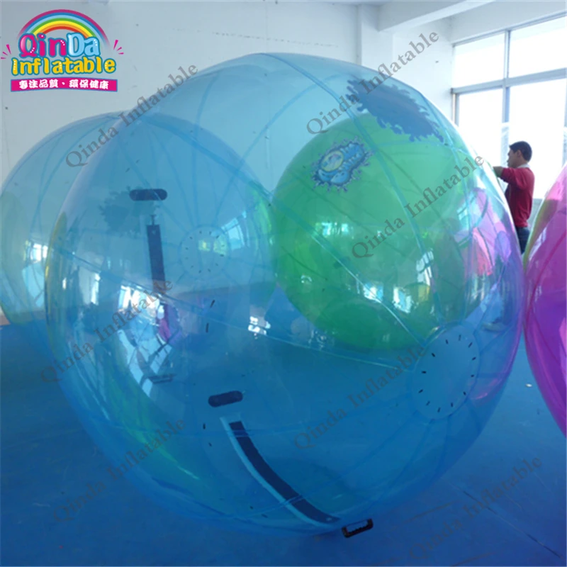 water games inflatable water walking ball13