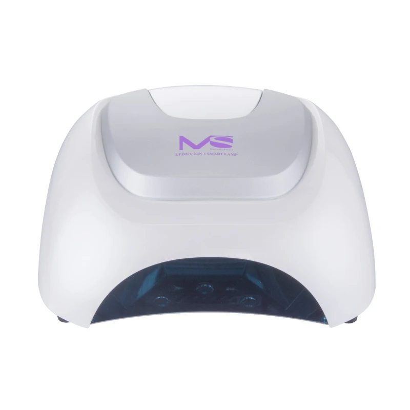 

MelodySusie 48W LED UV Nail Lamp with Automatic Sensor Nail led lamp 48 watt for nail manicure salon and home use