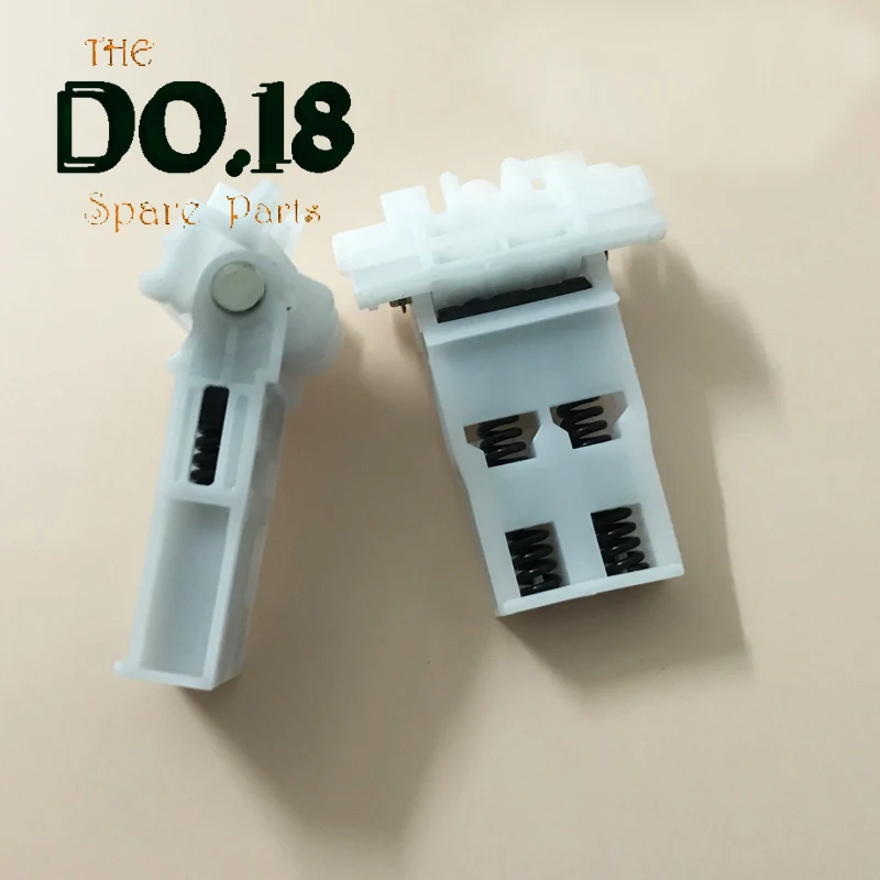 Original new JC97-03220A for Samsung SCX 4825FN 4826FN 4824FN 4828FN 4720F 4016F 4116F 4216F 5530 ADF Hinge6