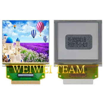 

1.5 Inch Square Micro OLED Display Screen 128x128 LCD Module With SSD1351 Drive IC Full Color SPI Interface KWH0150UL02