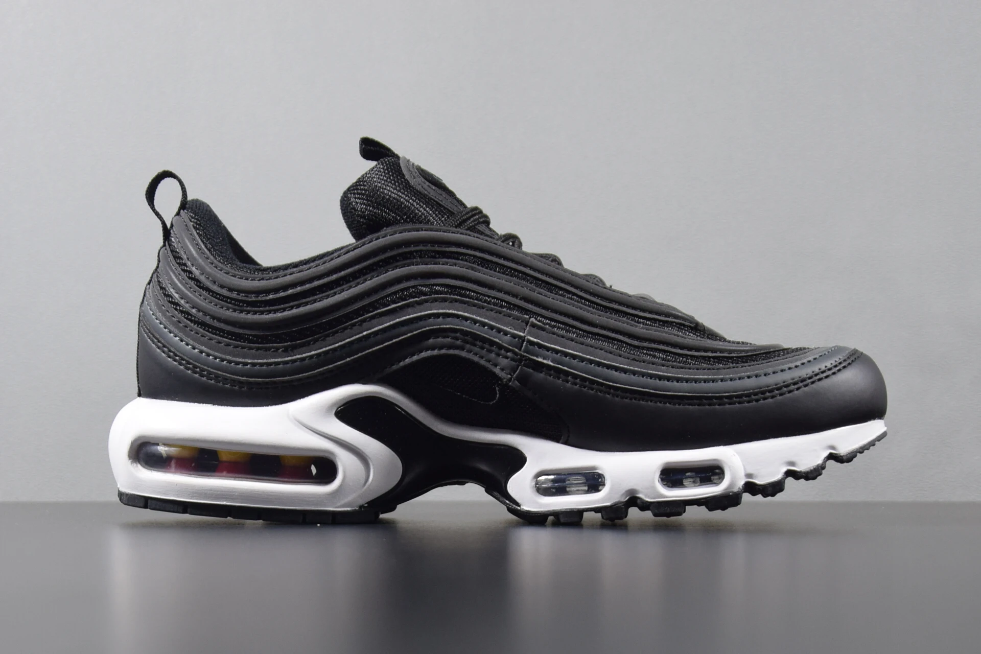 

Hot sale Original New Arrival Authentic Max 97 Men's Comfortable Running Shoes Sport Outdoor Sneakers Good Quality vapormax