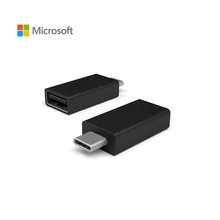 Конвертер адаптера microsoft Surface GO/BOOK2 USB-C USB-A