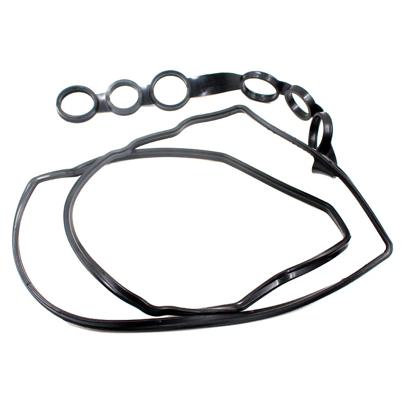 For Toyota Corolla Auris VVTI Rocker Cover Gasket Valve Cover Gasket