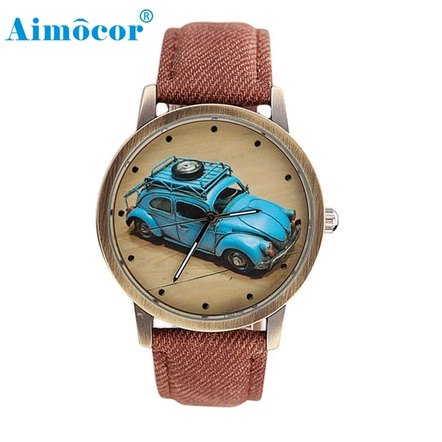 2017 Newly Designed Relogio Feminino Clock Concise Fashion Men And Women Retro C 2017 Newly Designed Relogio Feminino Clock Concise Fashion Men And Women Retro C