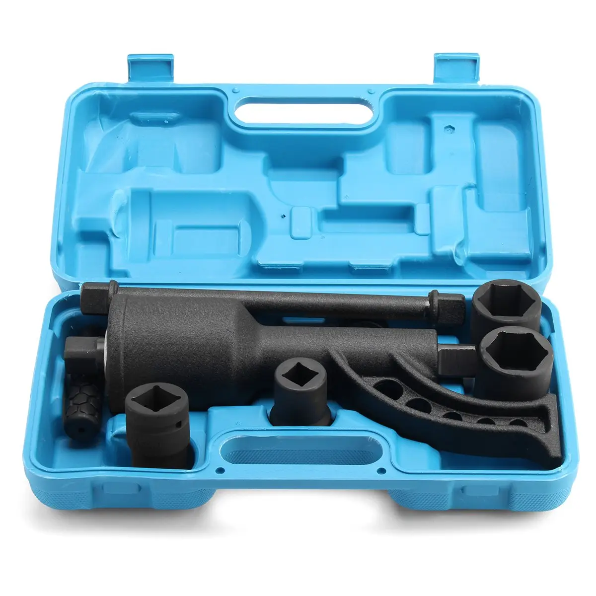 

Torque Multiplier Wrench Lug Nut Lugnuts Remover Labor Saving Socket